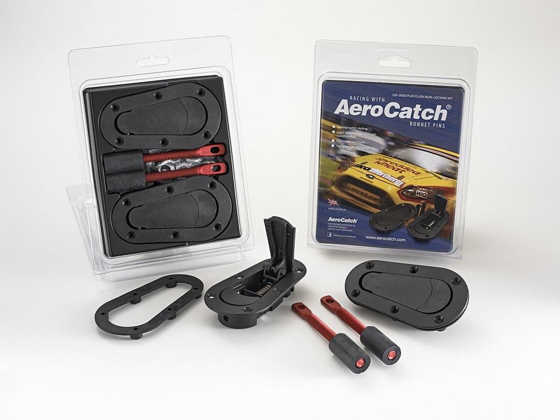 AeroCatch