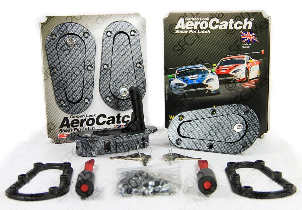 AeroCatch